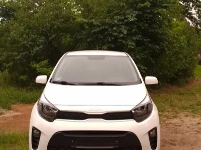 Gebraucht Kia Picanto