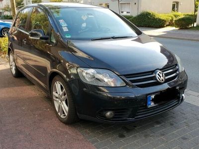 gebraucht VW Golf Plus 1.9 TDI