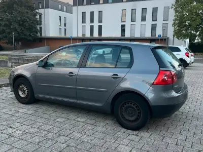Gebraucht VW Golf IV