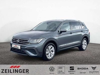 VW Tiguan Allspace