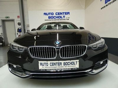 BMW 440