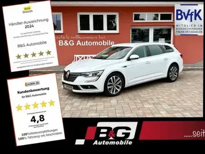 Gebraucht Renault Talisman