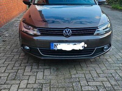 VW Jetta