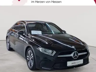 Gebraucht Mercedes A220