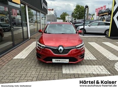 Renault Mégane IV