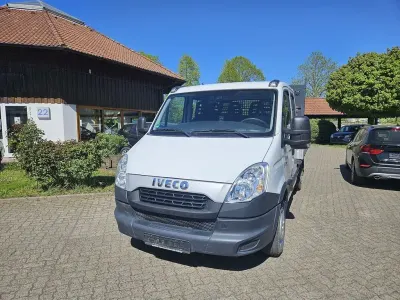 Gebraucht Iveco Daily