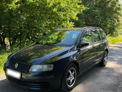 Gebraucht Fiat Stilo