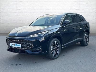 Gebraucht MG HS Luxury 224 PS (164 kW) 2025 Schwarz SUV