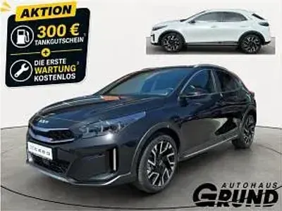 Gebraucht Kia XCeed