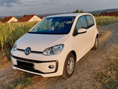 Gebraucht VW up!