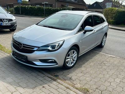 gebraucht Opel Astra Sports Tourer Innovation Start/Stop