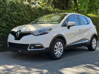Occasion Renault Captur