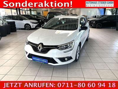 Renault Mégane GrandTour