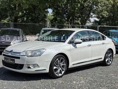 Citroën C5