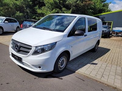 Mercedes Vito