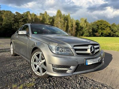 Mercedes C350