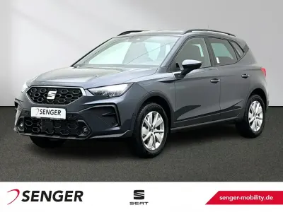 Nouă Seat Arona Style 116 CP (85 kW) 2026 Gri SUV