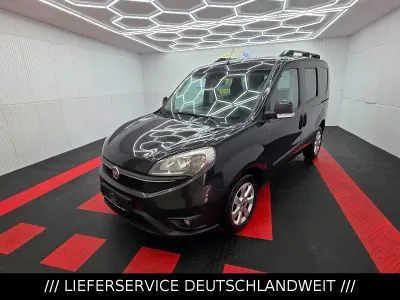 Occasion Fiat Doblò
