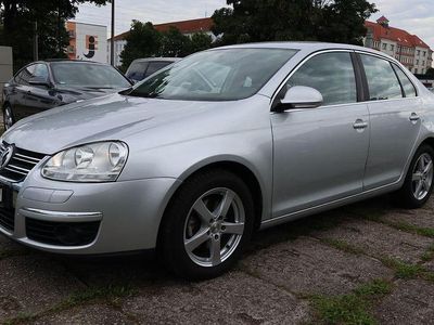 VW Jetta