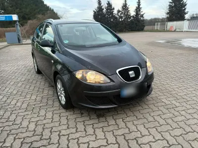 Gebraucht Seat Altea XL