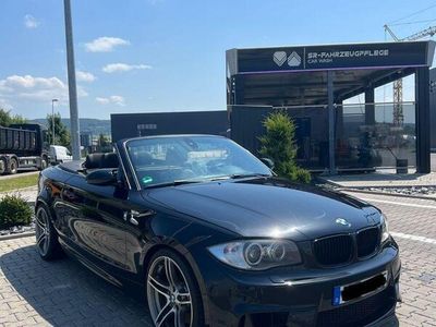 BMW 135 Cabriolet