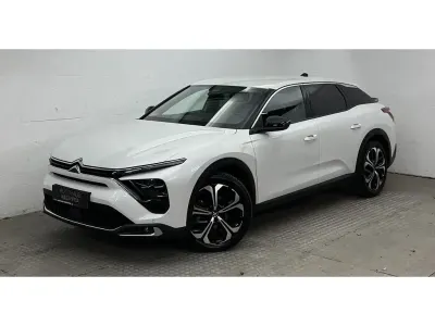 Gebraucht Citroën C5 X