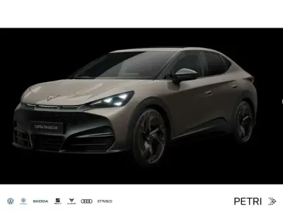 Neu Cupra Tavascan Endurance 210 kW (286 PS) 2026 Atacama desert metallic SUV