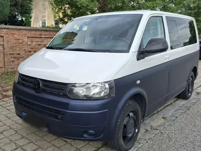 Gebraucht VW Caravelle