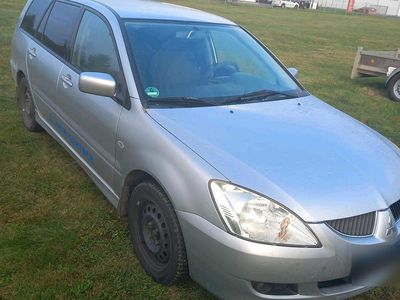 Gebraucht Mitsubishi Lancer 2005 Kombi