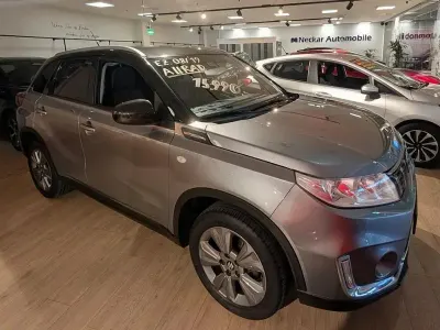 Gebraucht Suzuki Vitara
