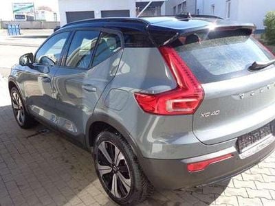 Usata Volvo XC40 Ultimate 169 kW (231 CV) 2023 Grigio SUV
