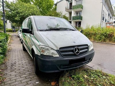 Mercedes Vito