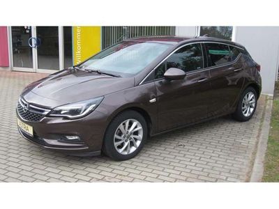 gebraucht Opel Astra 1.4 Turbo Start/Stop Automatik Innovation