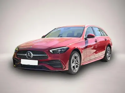 Gebraucht Mercedes C300 197 PS (144 kW) 2025 Manufacturer