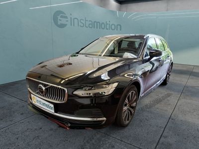 gebraucht Volvo V90 T8 Recharge Inscription AWD