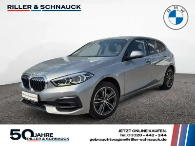 Gebraucht BMW 116
