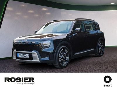 Usado Smart #5 Pro+ 266 kW (363 HP) 2026 Preto SUV