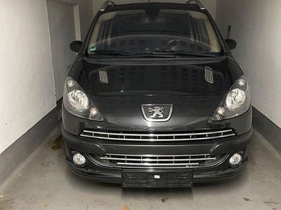 Peugeot 1007