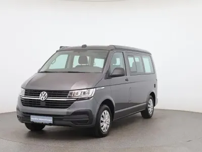 Gebraucht VW California