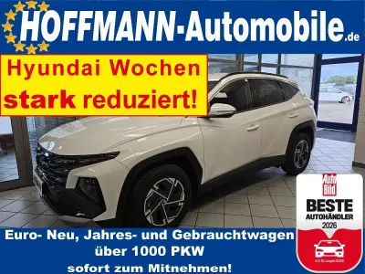 Gebraucht Hyundai Tucson