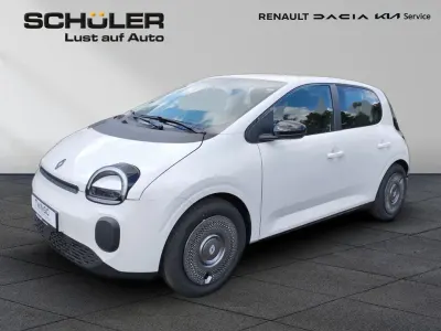 Gebraucht Renault Twingo