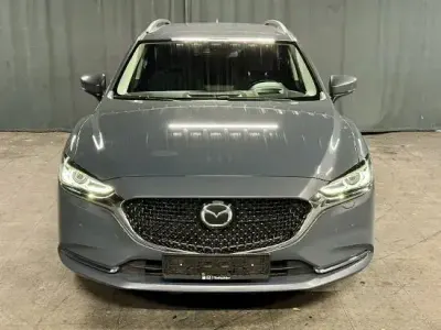 Gebraucht Mazda 6