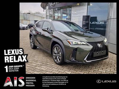Lexus UX 300h