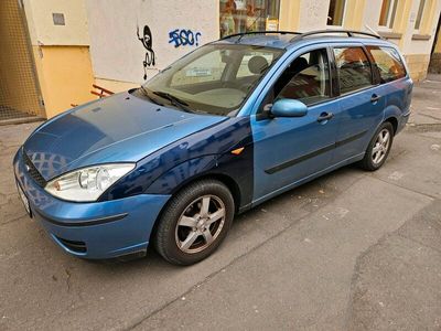 gebraucht Ford Focus Turnier Mk1