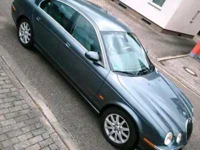Gebraucht Jaguar S-Type