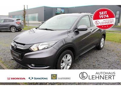 gebraucht Honda HR-V 1.5 Elegance Automatik