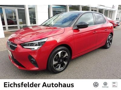 Opel Corsa-e