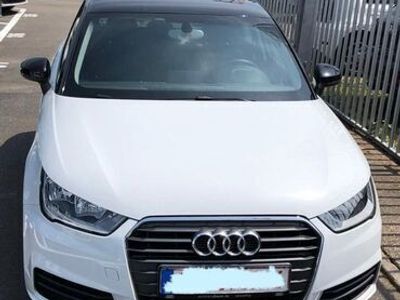 gebraucht Audi A1 Sportback 