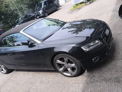 Gebraucht Audi A5 Cabriolet