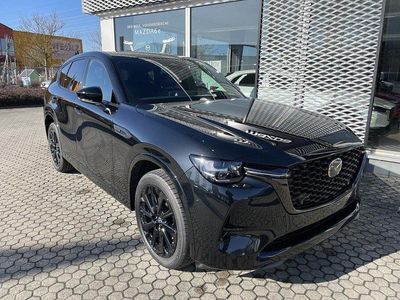 Neu Mazda CX-60 Homura-Line 254 PS (186 kW) 2026 SUV